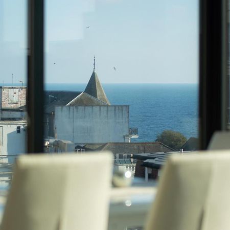 * Panoramic Penthouse With Sea & City Views Bournemouth Dış mekan fotoğraf